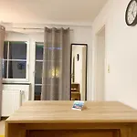 Haus Dora 3 Ahorn Майрхофен