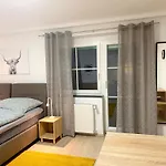 Haus Dora 3 Ahorn Апартаменты