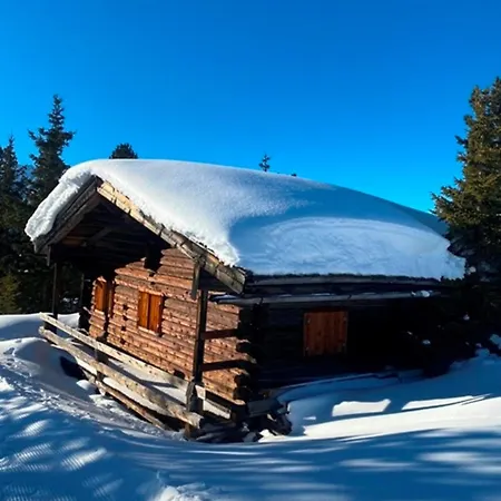 Appartement Haus Dora 3 Ahorn