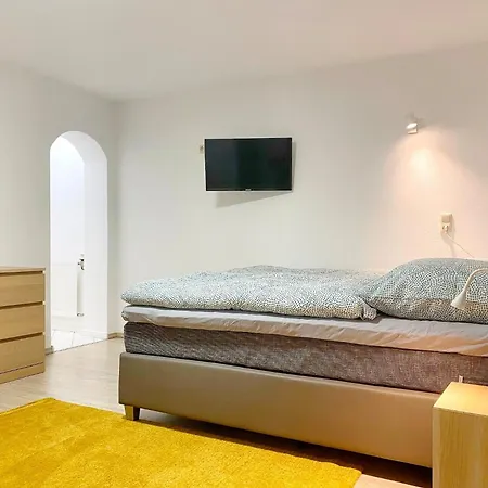 Haus Dora 3 Ahorn Apartament Mayrhofen