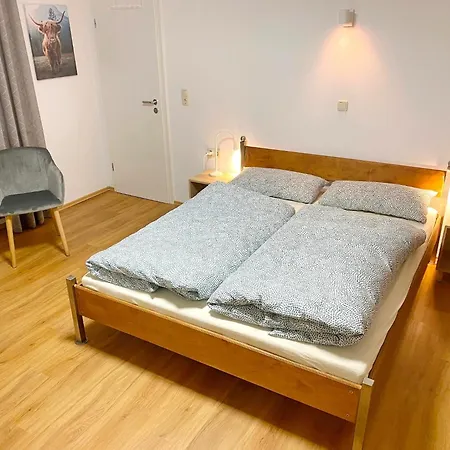 Haus Dora 3 Ahorn Апартаменты Майрхофен