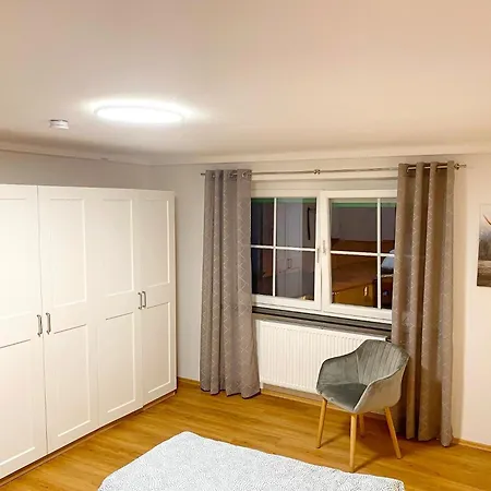 Apartament Haus Dora 3 Ahorn Mayrhofen