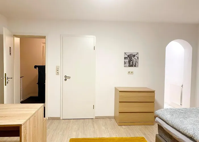 Haus Dora 3 Ahorn